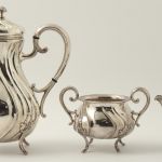 797 7025 TEA SET